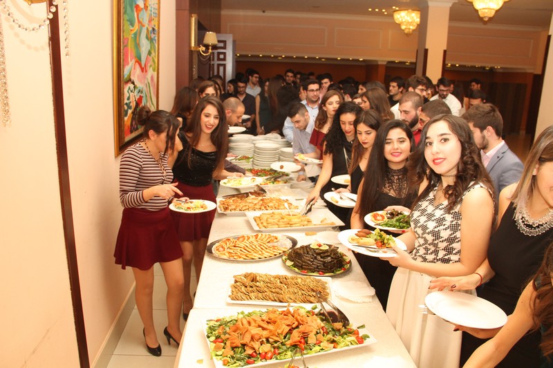 Armenian Night